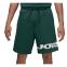 Шорти Nike Air Jordan MVP Fleece FV7231-366 2