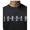 ЛОНГСЛІВ AIR JORDAN CREWNECK BLACK DV8416-010 2