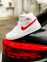 Nike Air Jordan (White/Red) 0