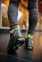 Nike 95 Sneakerboot (Black/Yellow) 3