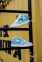 Nike Air Jordan 1 (Blue/White) 5