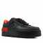 Nike Air Force Shadow (Black/Red) 22
