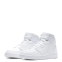 Nike Air Jordan 1 Mid White 554724-130 0