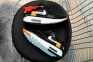 Nike Air Max 1 Just Do It (White/Black) 2