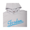 Толстовка Jordan M J Flt Mvp Flc Po 2 FN4613-043 2