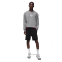 Кофта Nike Air Jordan Essentials Fleece FB6932-091 2