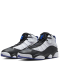 Nike Air Jordan 6 Rings 322992-142 2
