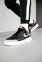 Nike Air Force 1 Low Under Construction (Black) 6