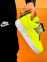 Nike Air Force 1 Utility (Volt) 6