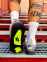 Nike Air Jordan Retro 4 Se (Neon) 5