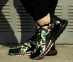 Nike X Bape Air Max 270 (Camo) 4