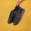 Nike Air Max 720 (Black/Violet/Chameleon) 3