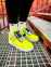 Nike Air Force 1 Utility (Volt) 0