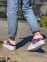 Nike Air Force 1 Sage Low Lx Dark Orchid 7