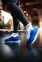 Nike Air Max 720/95 Heron (Blue) 17