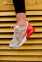 Nike Air Max 270 (Light Cream) 4