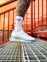 Nike Mx 720-818 (White Indigo Fog) 8