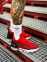 Nike Lebron 16 (White/Red/Black) 12