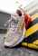 Nike Air Max 270 (Light Cream) 6