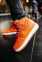 Nike Duckboot 17 (Orange) 9