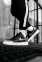 Nike Air Force 1 Low Under Construction (Black) 1