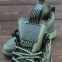 Nike Lunar Force 1 Duckboot (Medium Olive) 0