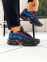 Nike Air Max Tn Plus (Black/Red/Navy) 2