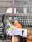 Nike Air Jordan Retro 4 Se (Neon) 6