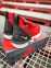Nike Lebron 16 (White/Red/Black) 0
