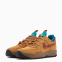 NIKE WMNS AIR FORCE 1 WILD FLAX/TEAL FZ2600-201 0