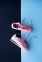 Nike Cortez (Pink) 4