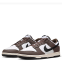 Nike Dunk Low Next Nature Brown/White HF4292-200 0