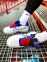 Nike Air Force 1(White/Blue) 1