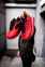 Nike Air Max Mx 720 (Red) 13