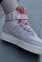 Nike Air Force 1 Hight Utility (Pink) 2