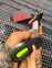 Nike Air Max 270 React Eng Neon 5