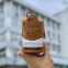 Nike Air More Uptempo 96 (Brown) 3