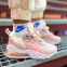 Nike 270 React (Barely Rose) 3