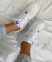 Nike Air Force 1 LX Chrome Swooshees 9