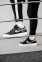 Nike Air Force 1 Low Under Construction (Black) 4