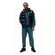 Жилетка Nike Air Jordan Flight Down Vest FV7273-010 2