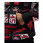 Кофта Nike Air Jordan Essential All-Over Print Fleece Pullover HM7254-010 2