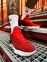 Nike Lebron 16 (White/Red/Black) 6