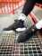 Nike Huarache Winter Acronym (Black/White) 2