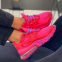 Nike 270 React (Mystic Red/Bright) 0