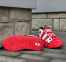 Nike Air More Uptempo 96 (Red/White) 2