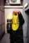 Nike Air Max Vapor Max Plus (Yellow) 9