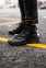 Nike Huarache Gripp (Triple Black) 0