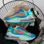 Nike 270 React (Blue Lagoon) 5