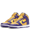 Nike Dunk Hi Retro DD1399-500 0